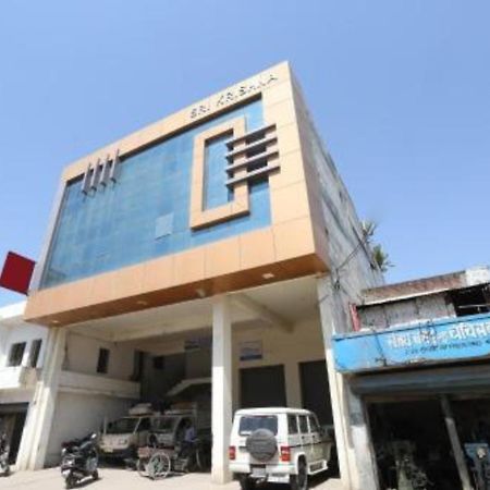 Hotel S K Palace Lucknow , Best Hotel In Lucknow , Hotel In Transport Nagar Lucknow ,Budget Hotels In Lucknow Ngoại thất bức ảnh