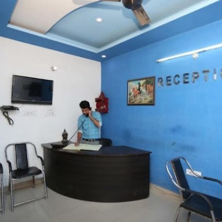 Hotel S K Palace Lucknow , Best Hotel In Lucknow , Hotel In Transport Nagar Lucknow ,Budget Hotels In Lucknow Ngoại thất bức ảnh