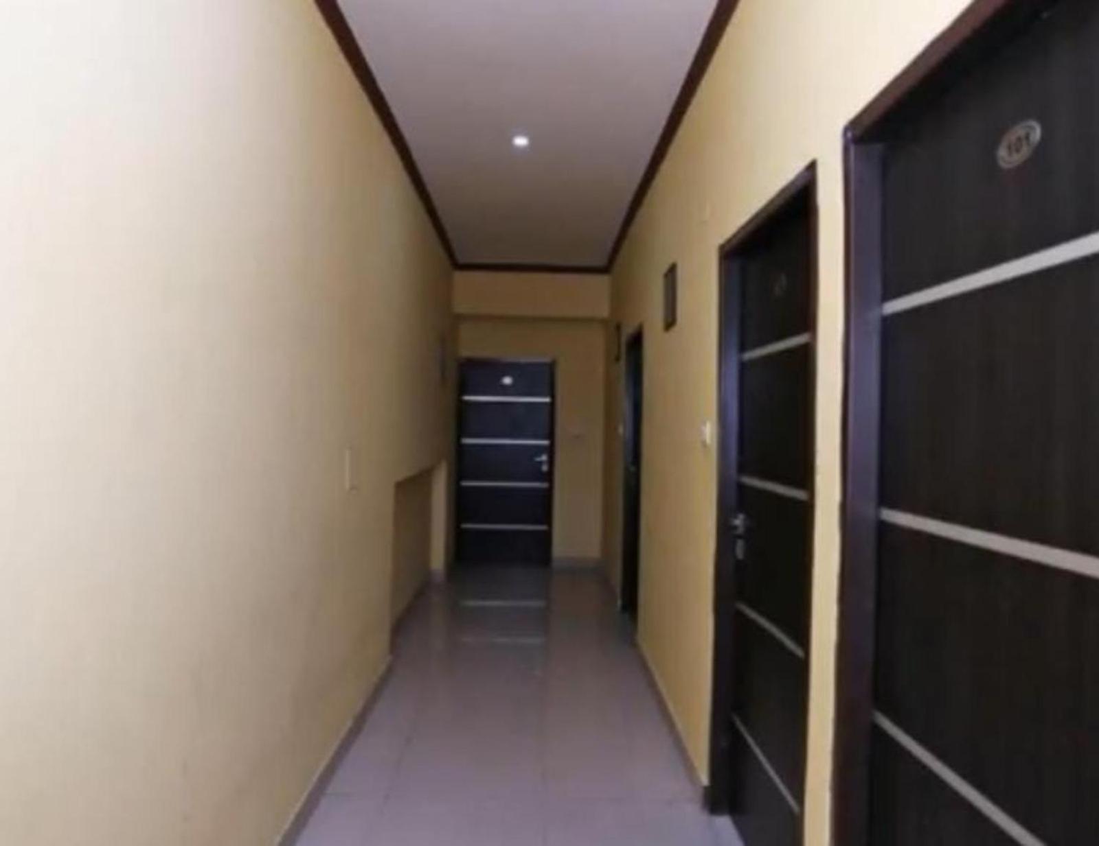 Hotel S K Palace Lucknow , Best Hotel In Lucknow , Hotel In Transport Nagar Lucknow ,Budget Hotels In Lucknow Ngoại thất bức ảnh